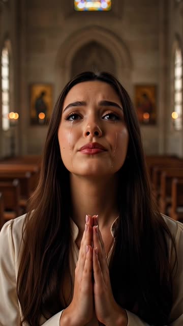 Deus da esperança, obrigado por ouvir até o sussurro do meu coração