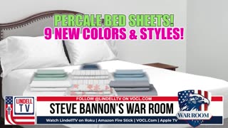 LIVE NOW: STEVE BANNON'S WAR ROOM TUESDAY PM EDITION