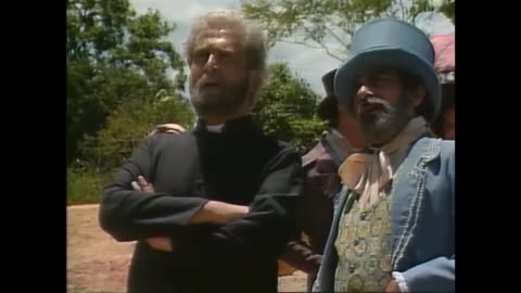 Dona Beija 01 - Full HD - 1080p (Versão SBT )