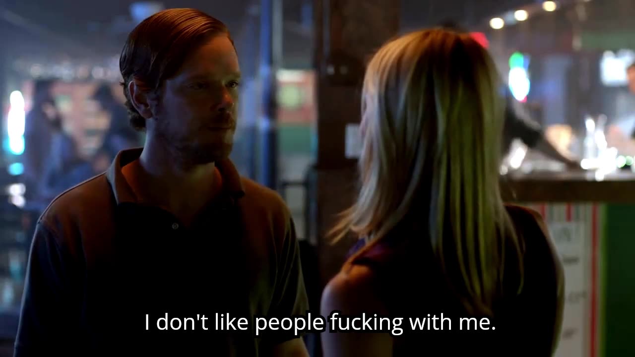 How Jews portray Aryans in American movies and series It's ALWAYS this way Every single time