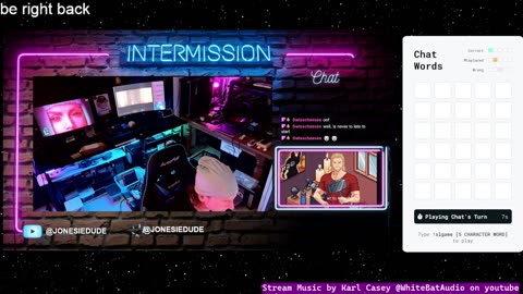 Scary Games Day7? Scaredy Jones Demos and Games some scary some not - all Jonesie