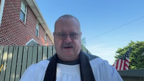 Morning Prayer for Tuesday After The 9th Sunday After Trinity