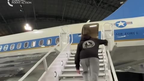 There’s still time for falling up the stairs to become a tik tok trend 🤣