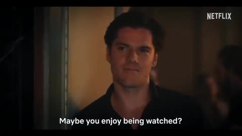 Fall for Me (Official Trailer) Netflix