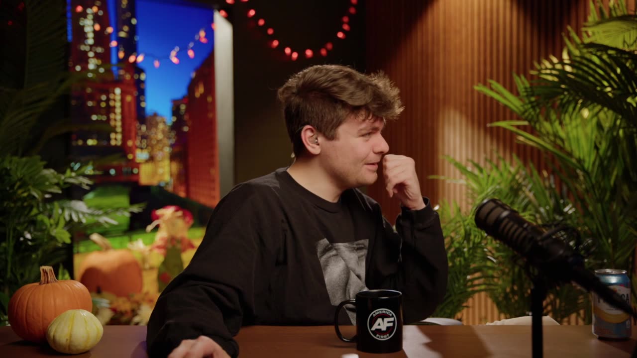 Family Friendly America First Ep. 1594