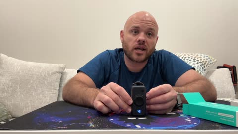 Unboxing & Overview P81 E1 INIU Power Bank for Apple Watch