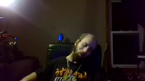 [15Sept25]#1 Cyraxx cope whine and sleep stream (RAW)
