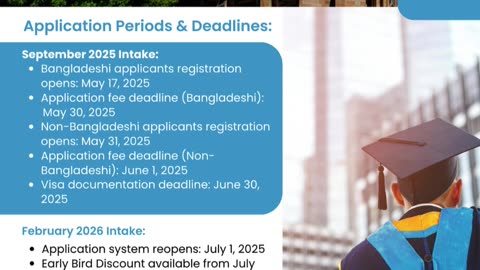 Unlock Your Future at Wekerle Business School – Apply with Divine Associates Ltd