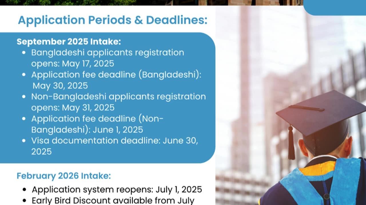 Unlock Your Future at Wekerle Business School – Apply with Divine Associates Ltd