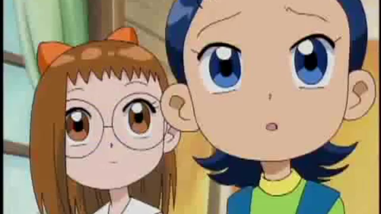 Magical Doremi 26