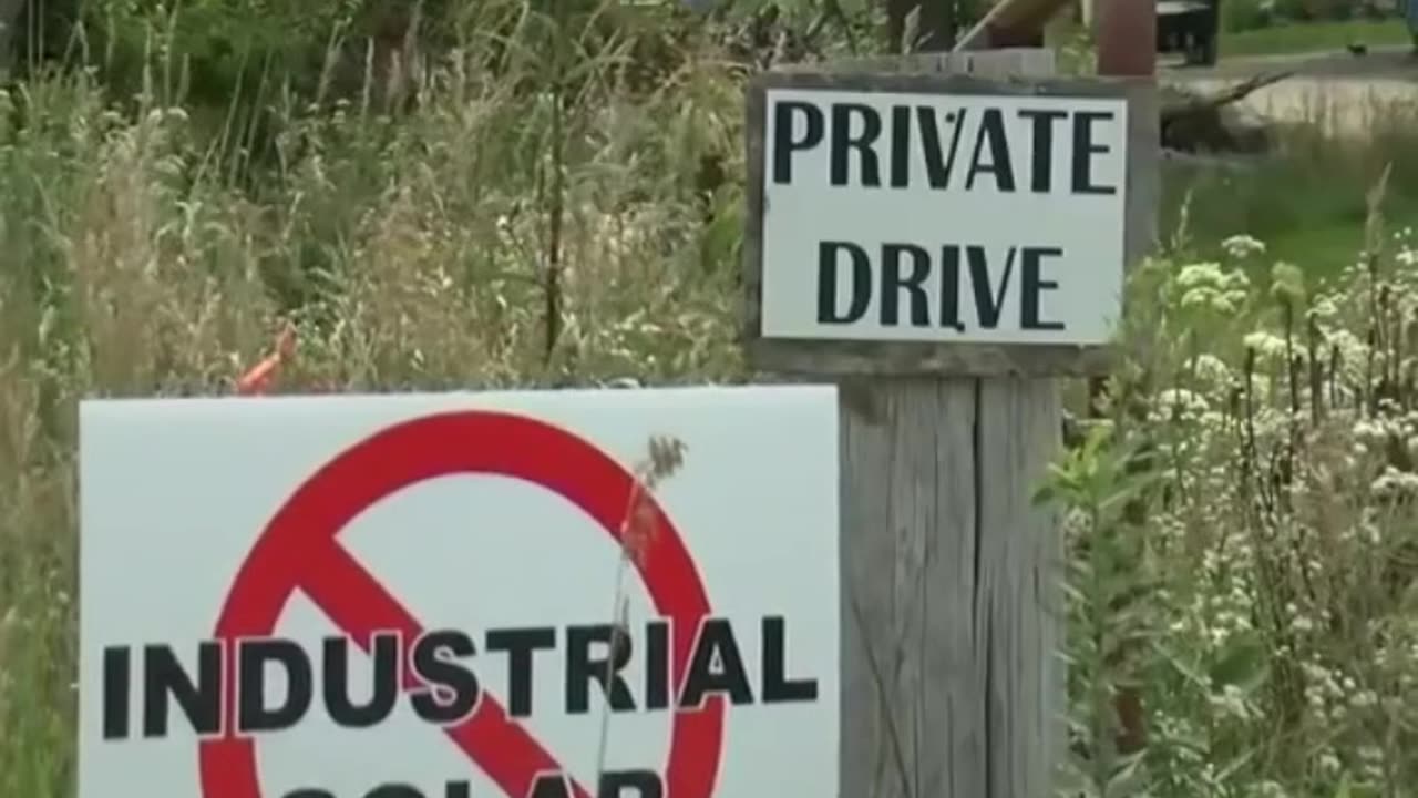 HOA has unjustifiably encroached on farmers land many times