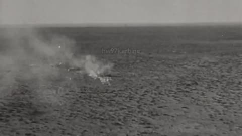 🛩️🔥 WWII Germany | Messerschmitt Bf 110 Heavy Fighters Attack British Forces | RCF