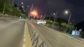🚀🔥 Israel Iran War | Iranian Missile Threat Near Tel Aviv | RCF