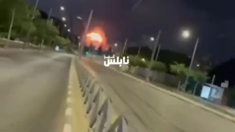 🚀🔥 Israel Iran War | Iranian Missile Threat Near Tel Aviv | RCF