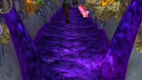 Temple run2 gameplay