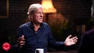 Democracy Too Slow, Economy Crashing - Rob Hersov on Triggernometry #economy #democracy #crisis