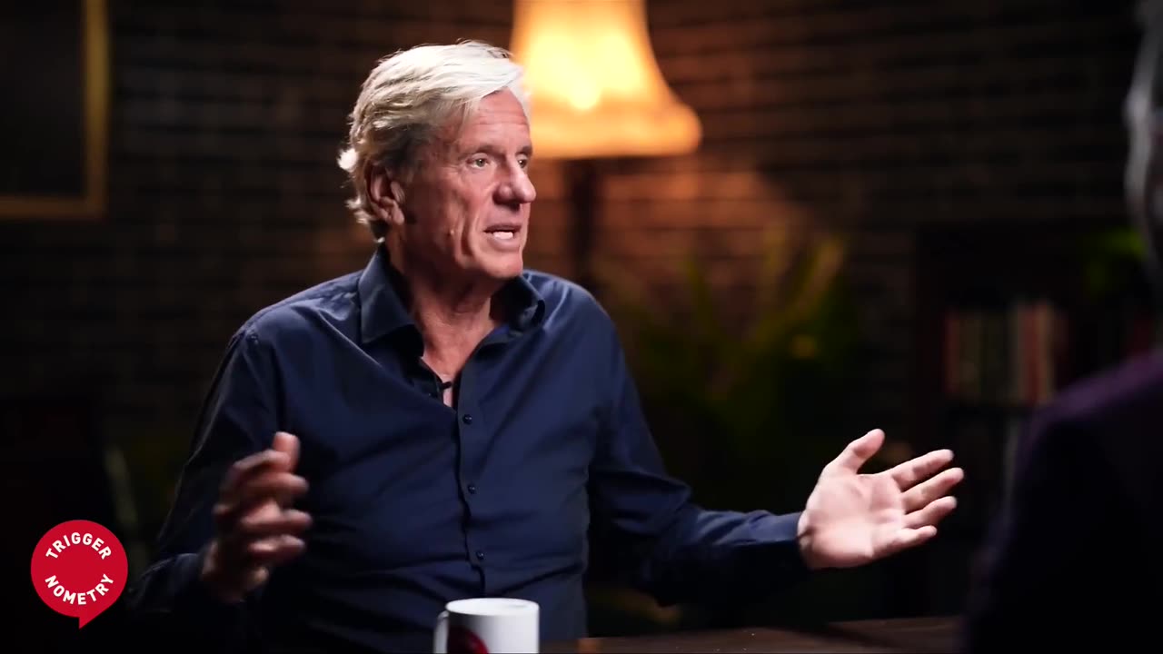 Democracy Too Slow, Economy Crashing - Rob Hersov on Triggernometry #economy #democracy #crisis