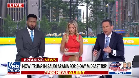 Peter Doocy: This is NOT a political conference