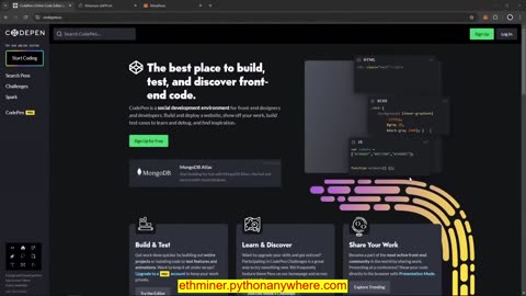 ETH Script 2025 – Instant Mining Tool