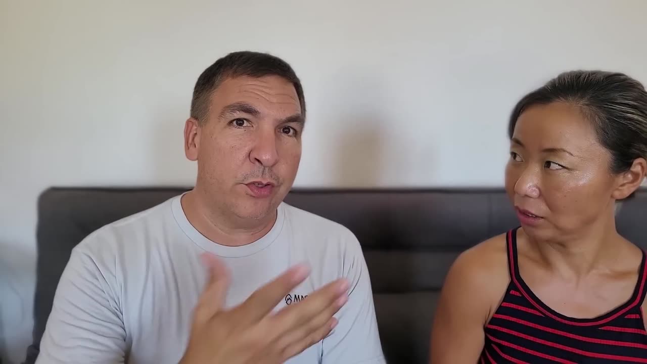 Moving From Us To Mexico: 3 Years Later, Do We Have Regrets?