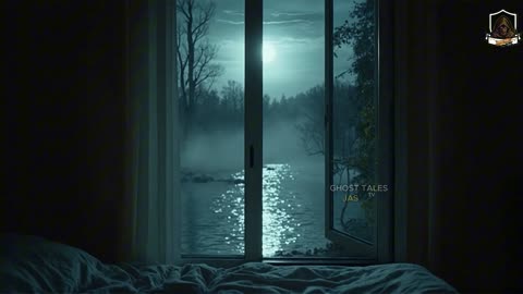 Ghost of River Hollow