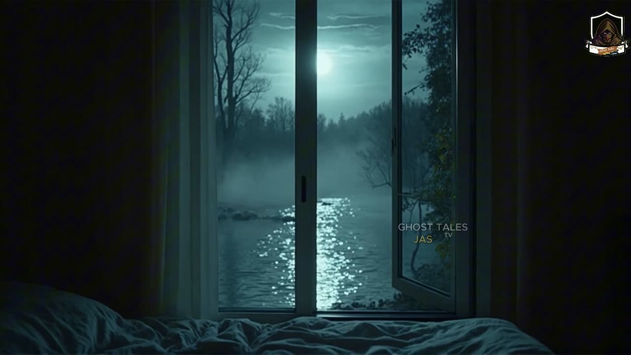 Ghost of River Hollow