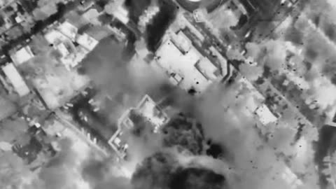 IDF: Summary of Operation “Rising Lion”
