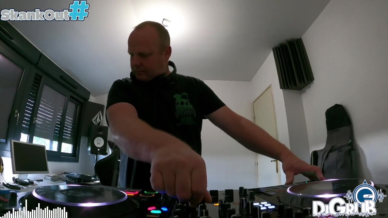 SkankOut#270 is live!
