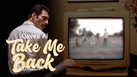 Queen AI - Take Me Back