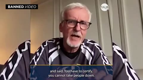 Titanic Director Knew Sub Imploded Immediately And Media Hype Around Rescue Mission Was a Charade