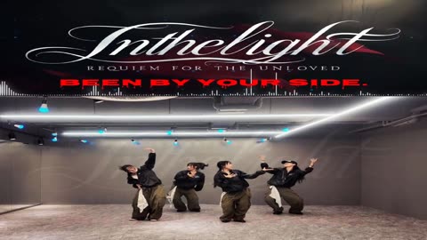 I. T. L. ~ Requiem For The Unloved { Lyrics } Remix 1 { Dance Ver. }