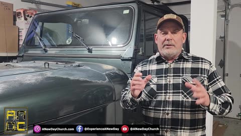 31 Days of Devotion - Day 8