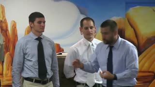 Pauls Second Missionary Journey Part 4