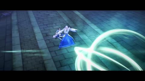 🌟ENG SUB | Battle Through the Heavens Ep 3