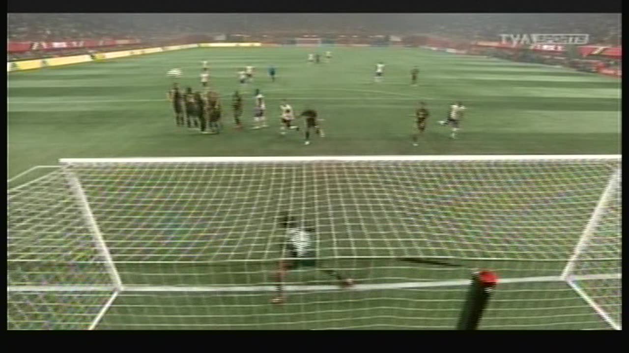 Le Match des Étoiles de la MLS 2018