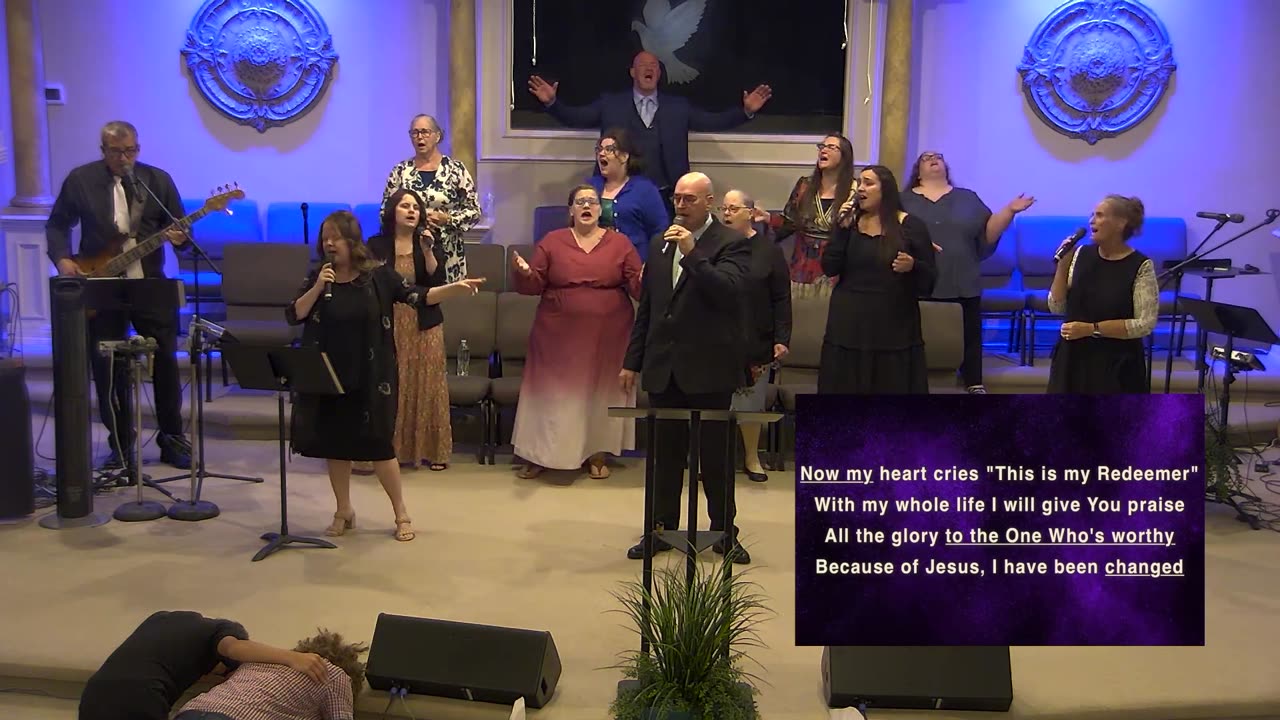 Life Pointe Church Online Experience