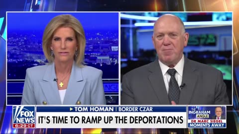 Border Czar: 1.6 MILLION Illegal Aliens Left US On Their Own