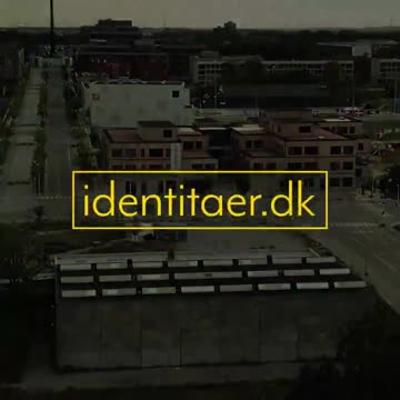 Denmark: Message to Muslims and Africans