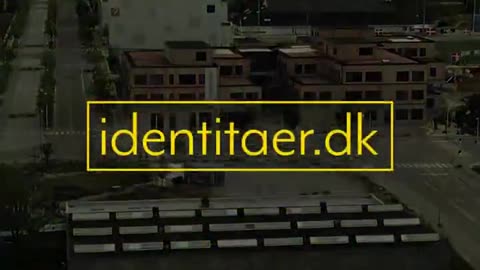 Denmark: Message to Muslims and Africans