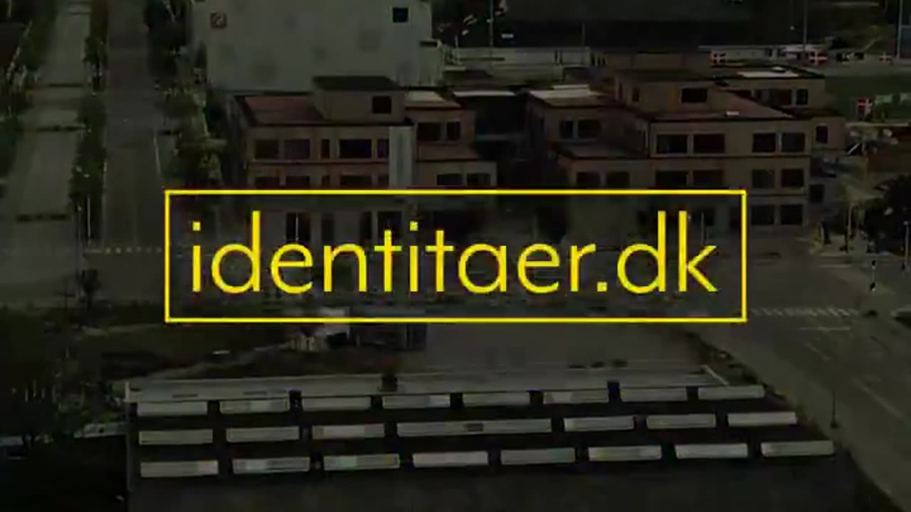 Denmark: Message to Muslims and Africans