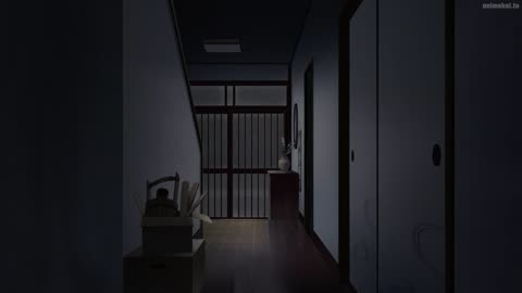 Anime Sankarea Undying Love-when a zombie is home alone