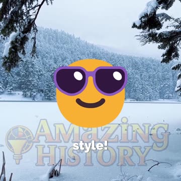 The Town That Moved Overnight | #shorts #history