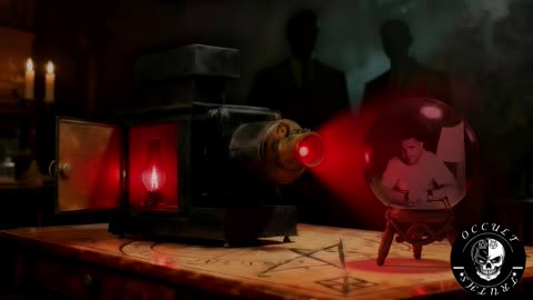 Hitler’s Lost Occult Weapon – The Tepaphone