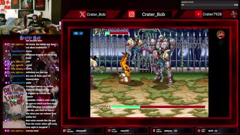 [NO LEFT BUMPER] SPOOKY GAMES TODAY FOR HALLOWEEN!!! Games + Demos