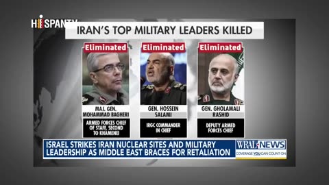 EEUU e Israel difunden noticia falsa para acusar a Irán de asesinato | GrinGo!