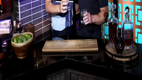 What Its Really Like to Bartend on Wwhl All Th