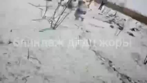 Ukraine war combat/related footage 1/13/26