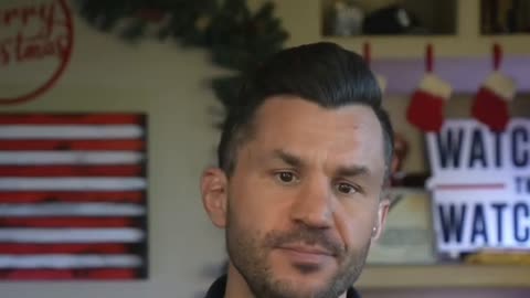 DOJ PRESSURED Trump Aide Behind the Scenes