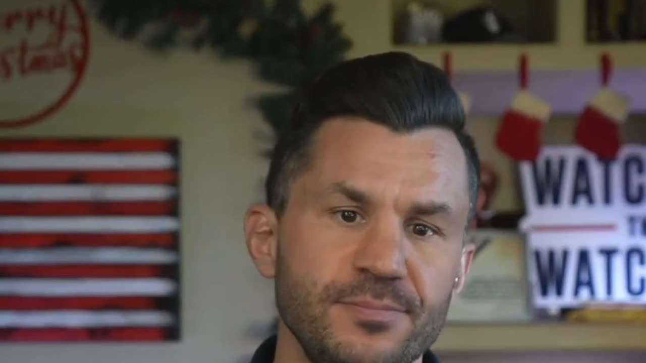 DOJ PRESSURED Trump Aide Behind the Scenes