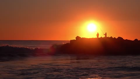 "Where there is a will, there is a way."